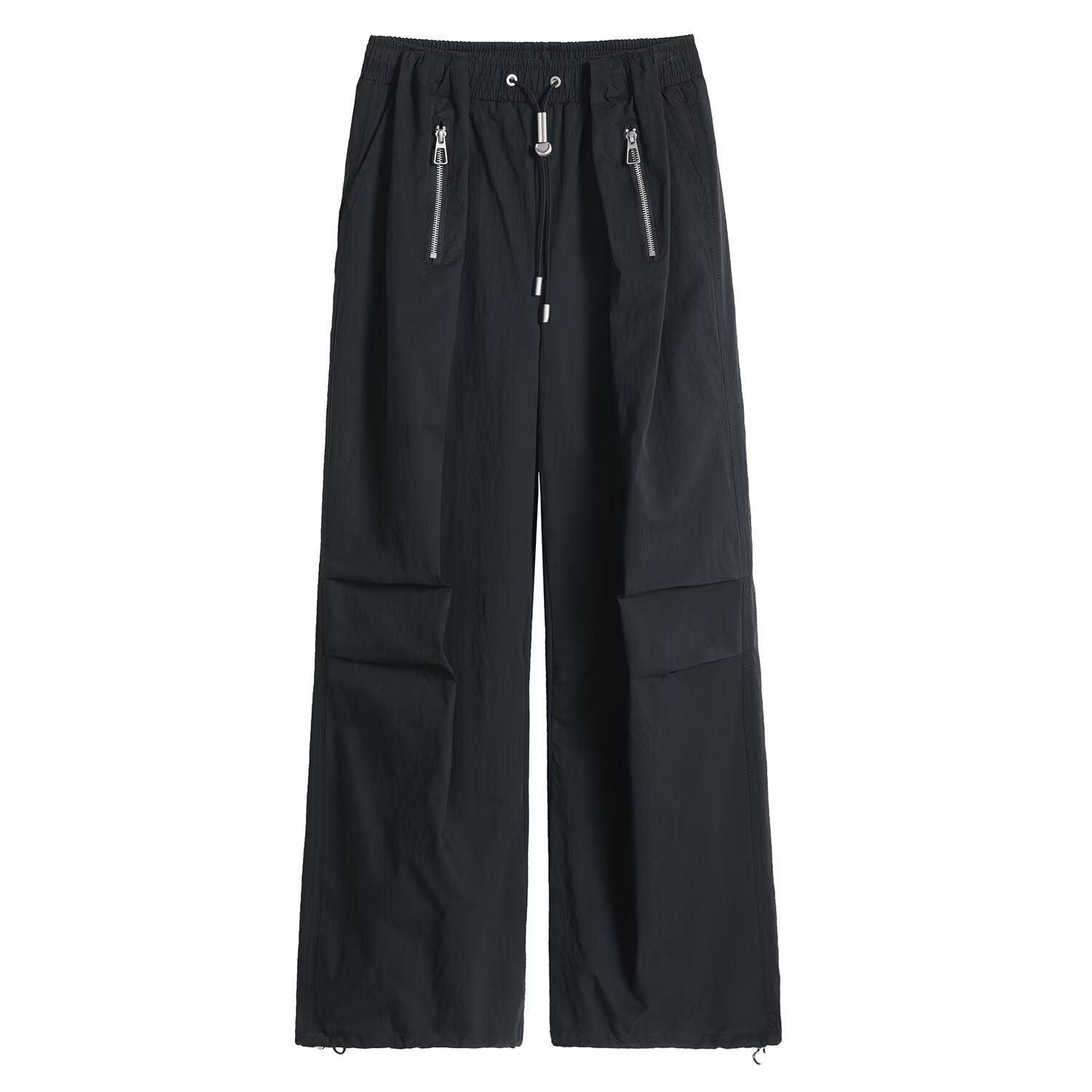Retro Cargo Pants for Women
